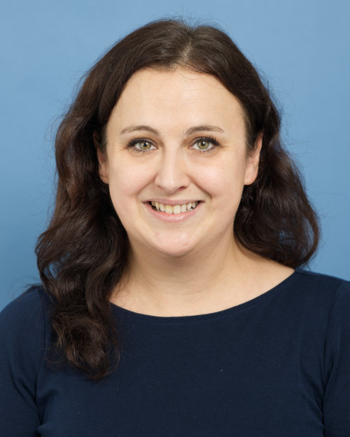 Adriana Julia Rüegger