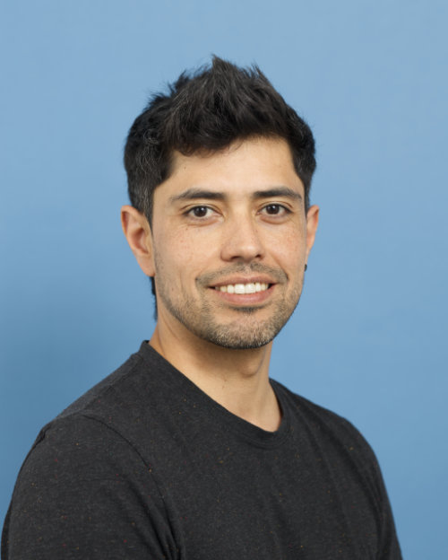 Alfonso Rojas Mora