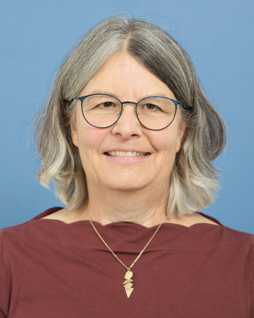 Barbara Morgenroth