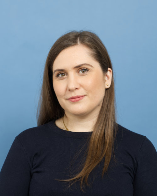 Evangelia Kotzakioulafi