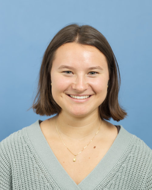 Fiona Frank