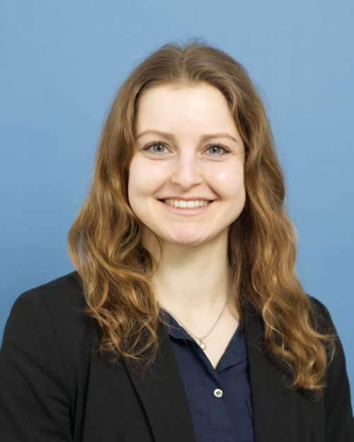 Flurina Barbara Suter