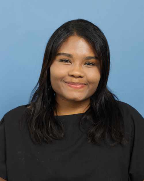 Hillary Wnfried Ramirez