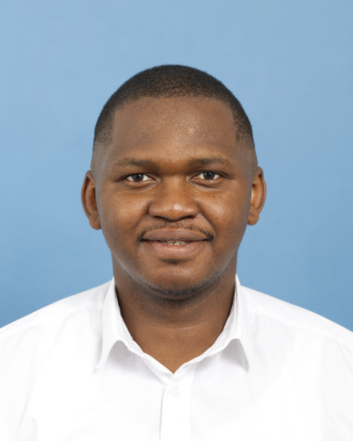 Joshua Ayoson