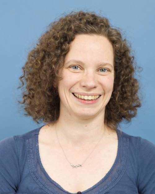 Julia Braun