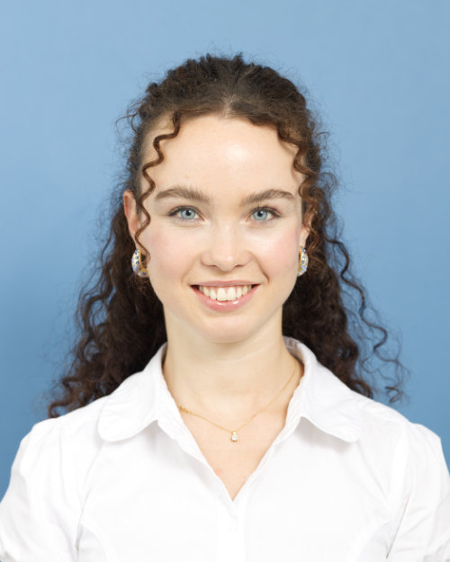 Julia Riordan