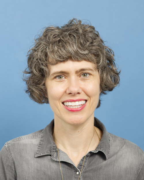 Kelly Turner
