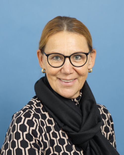 Ruth Steiger Hagenbucher