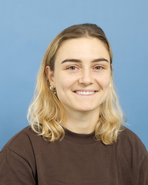 Selina Zwimpfer