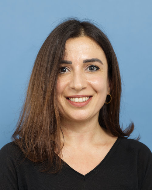 Tala Ballouz