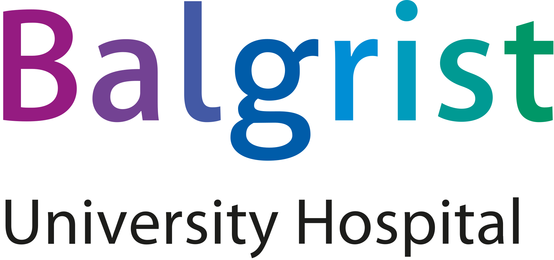 Balgrist Logo